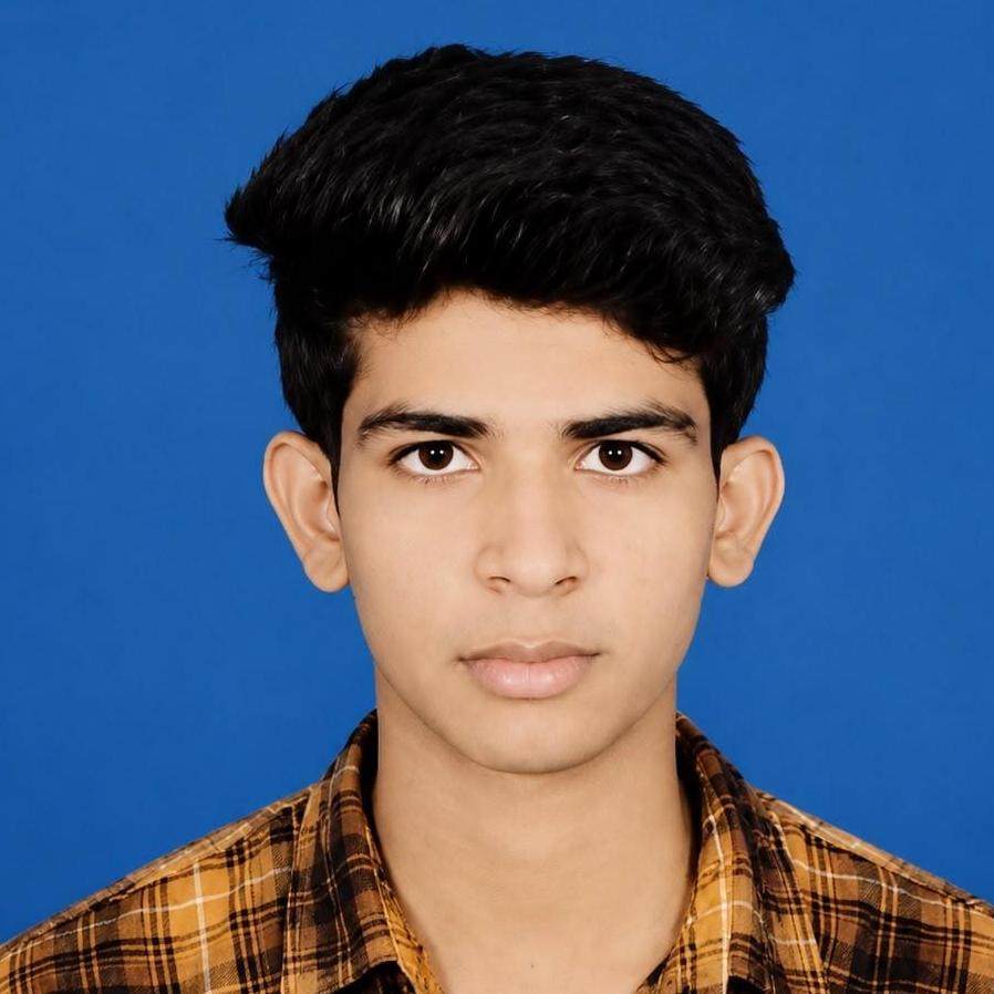 Sabbu Kumar