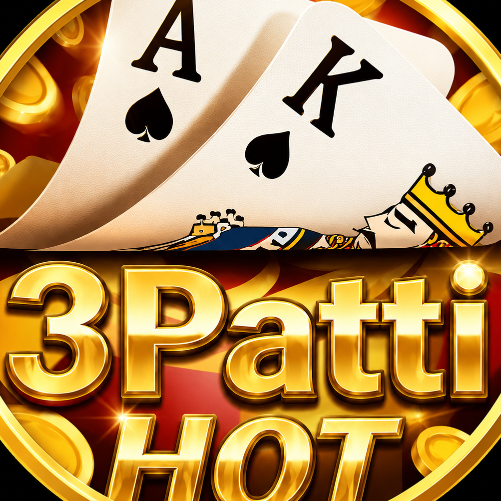 3patti Hot