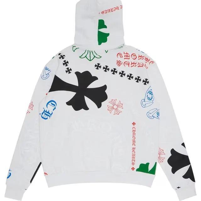 Chrome Hearts