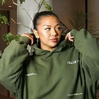 Alchemai Hoodie