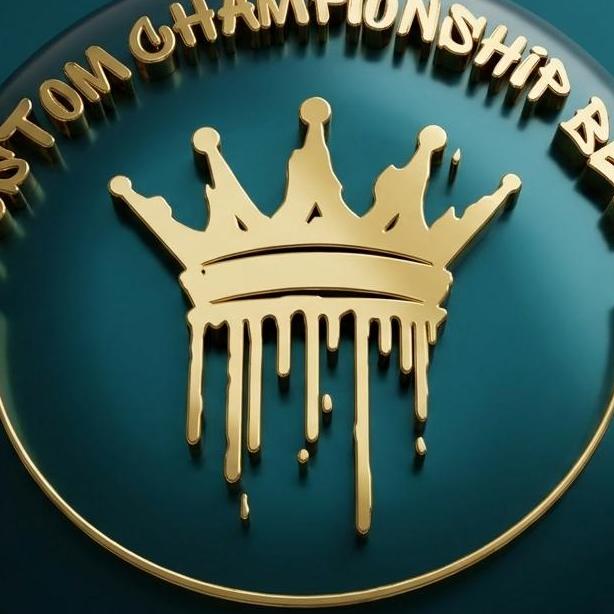 WWE Belt
