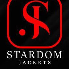 Stardom Jackets