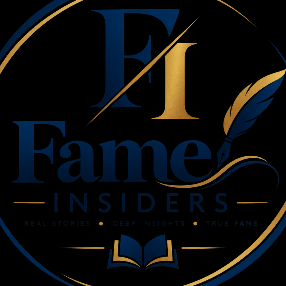 Fame Insiders