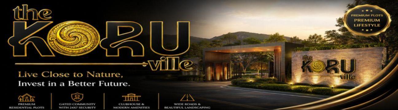 Koru Ville