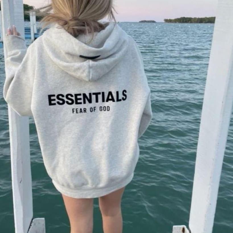 Essentials Hoodies