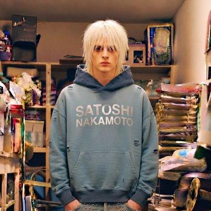 Satoshi Clothing