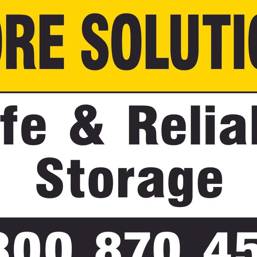 StoreSolutions NSW