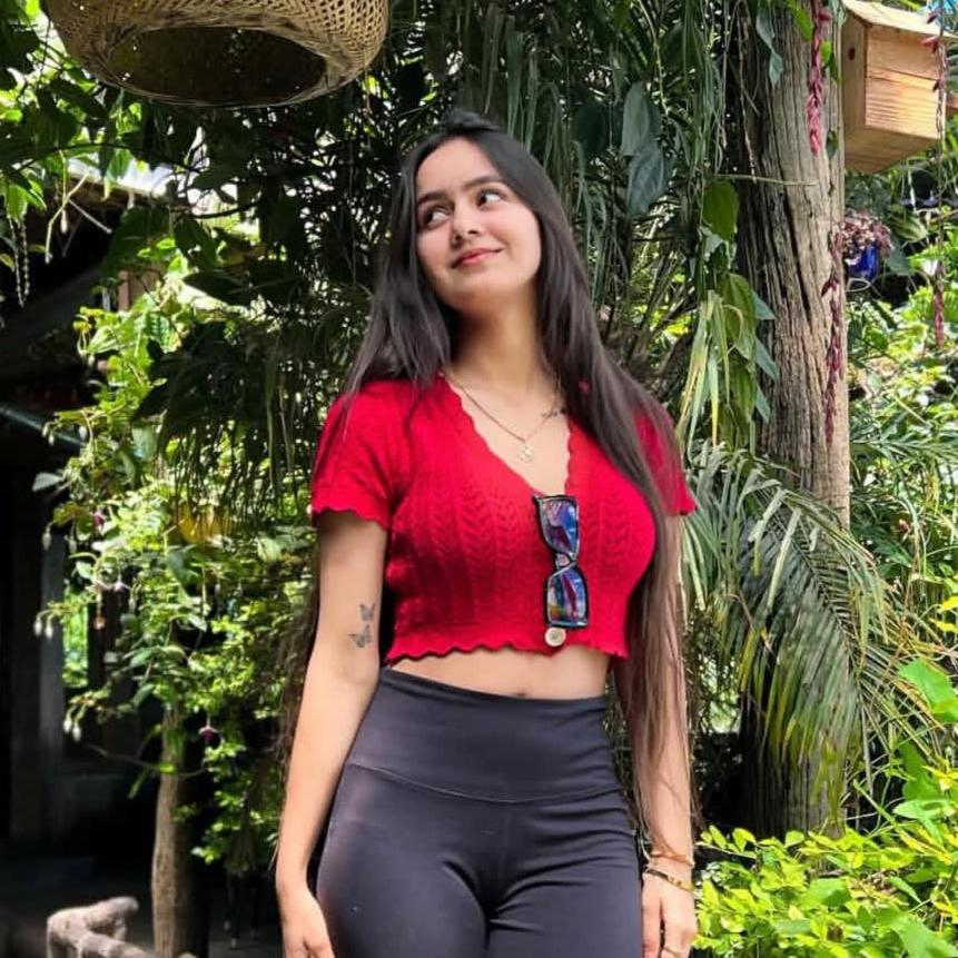 Deepti Sharma