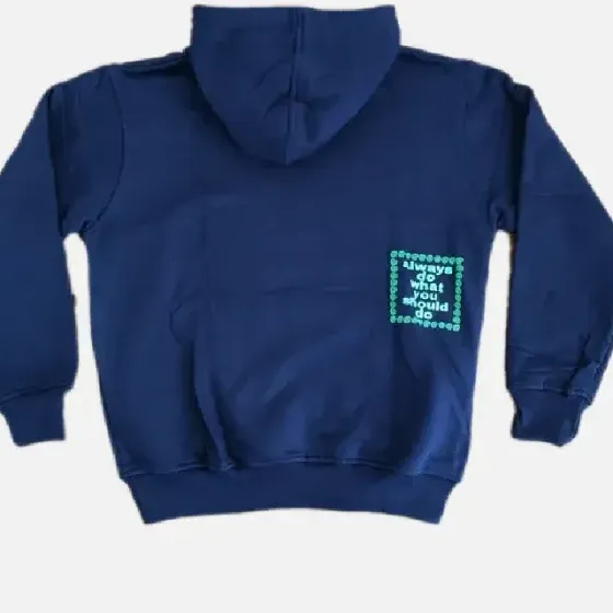 Adwysd Hoodie