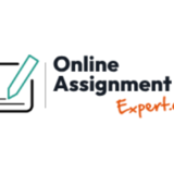 Online Assignment