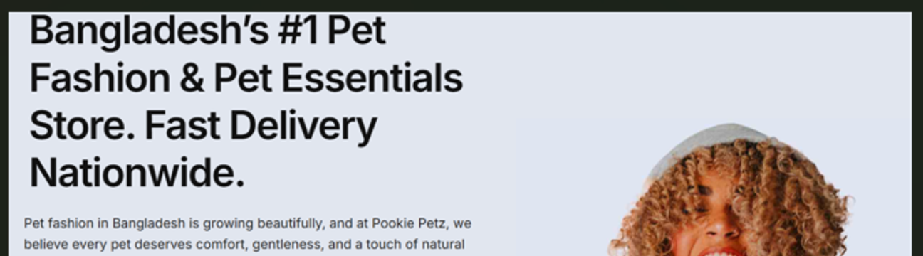 Pookie Petz