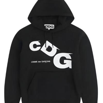 commedes Hoodie