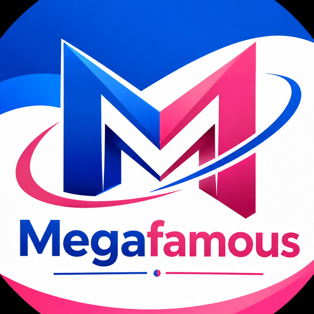 Mega Famous