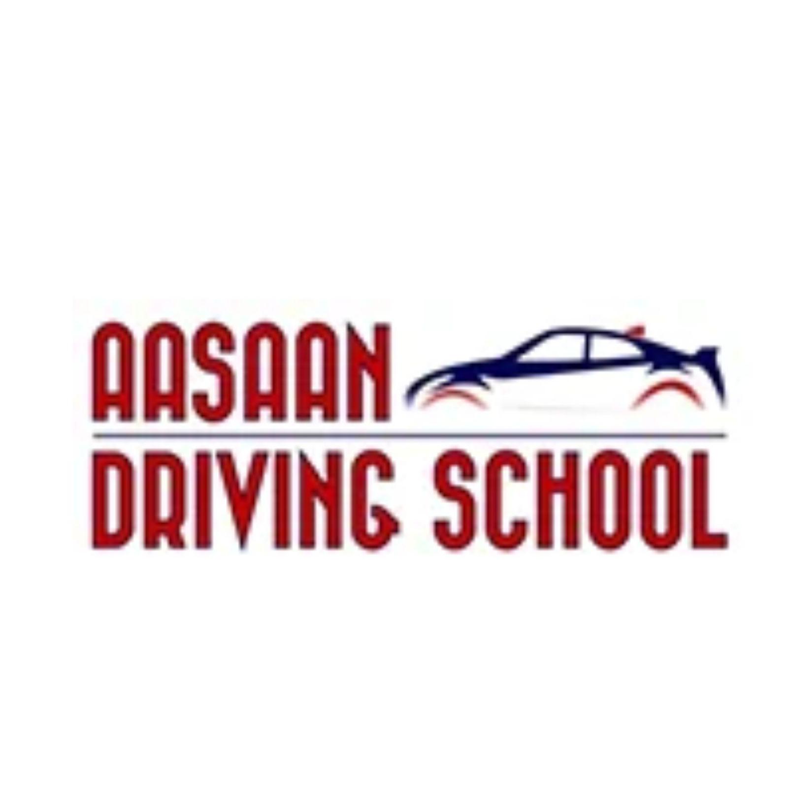 Aasaandriving Schoolca