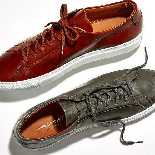Common Projects