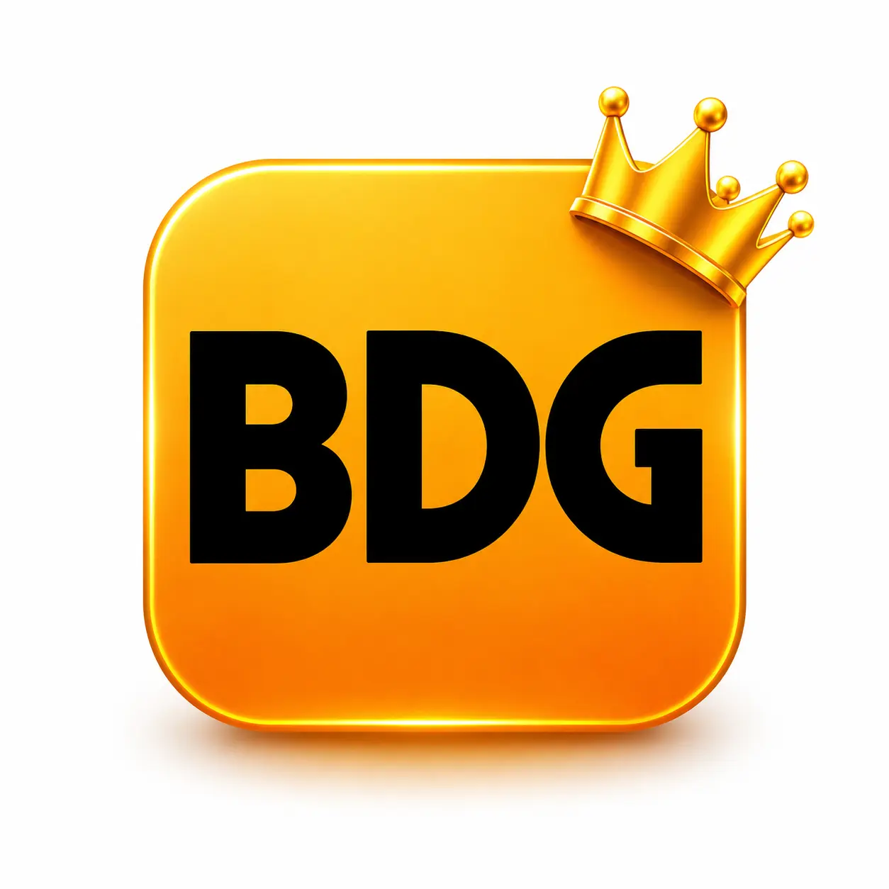 BDG Game