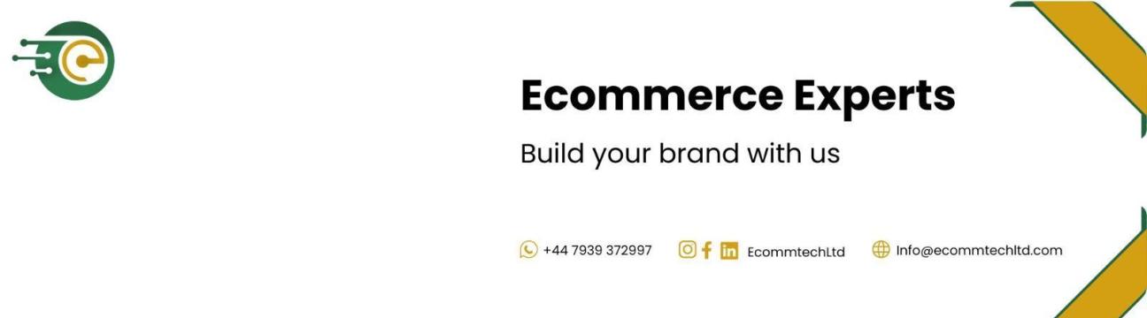 Ecommtech Ltd