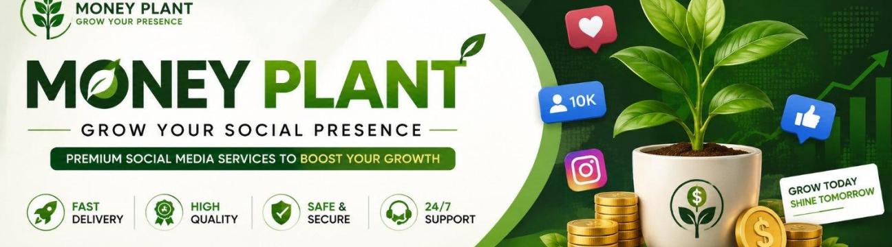 Money Plant