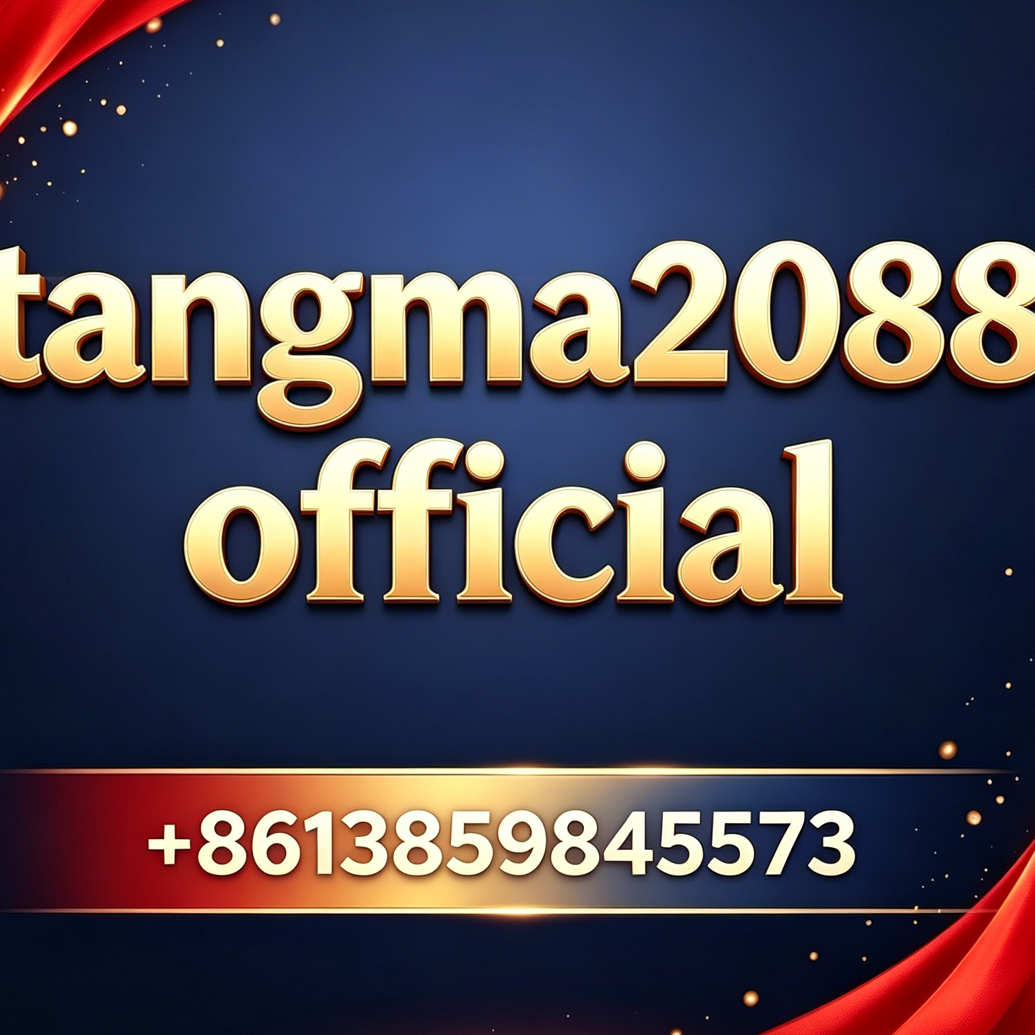 Tangma2088 Bruce