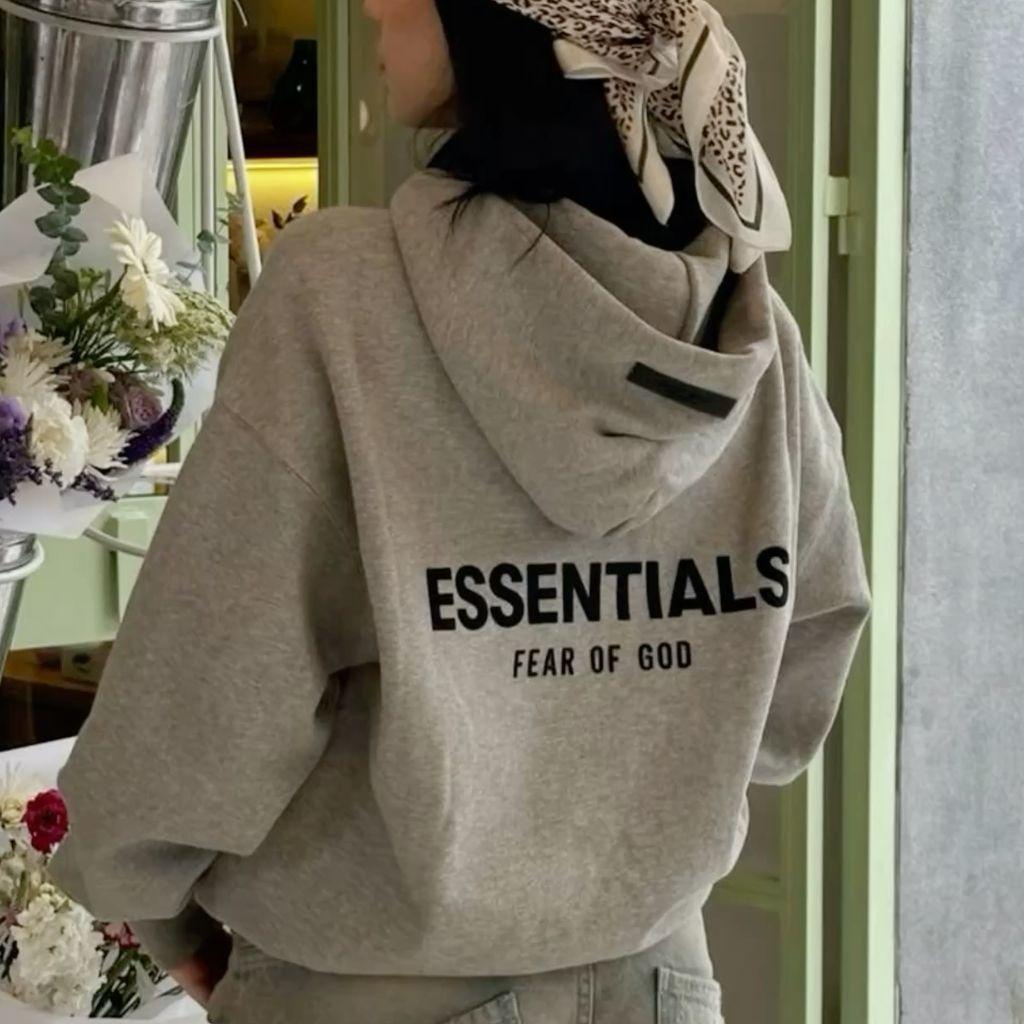 Essentials Store
