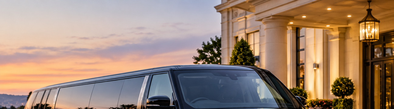 DorchesterLuxury Cars