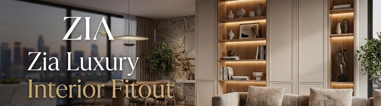 Zia Luxury