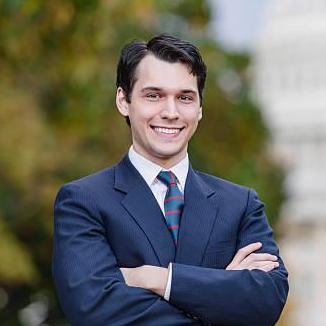 Alex Crouch
