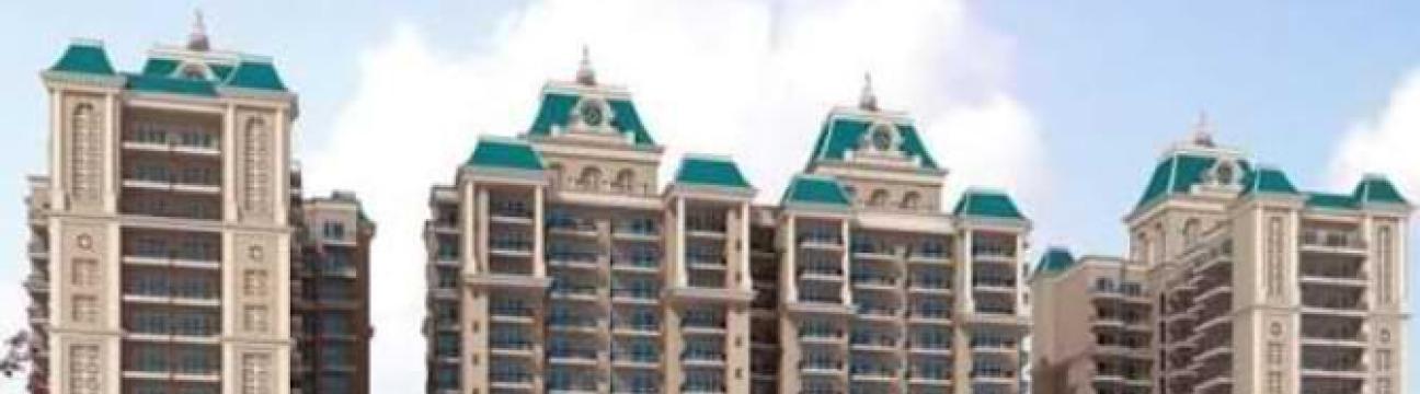 Flats Mohali