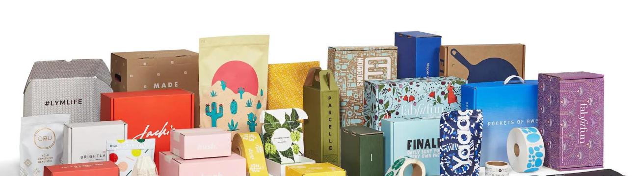The Packaging Tree