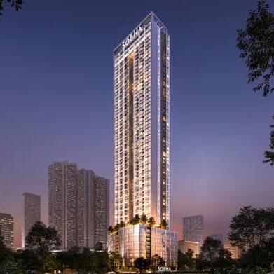 SOBHAInizio Parel