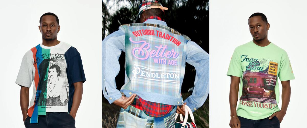 Beterwithage Clothing