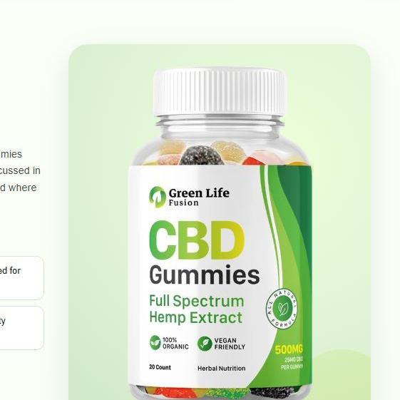 GreenLife Fusion
