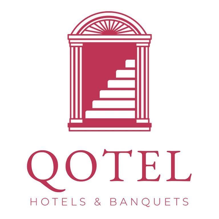 Qotel Stays