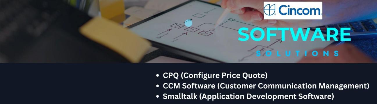 Cincom Systems