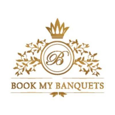 BookMy Banquets