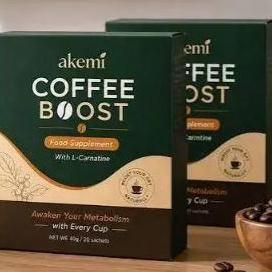 Akemi Coffee