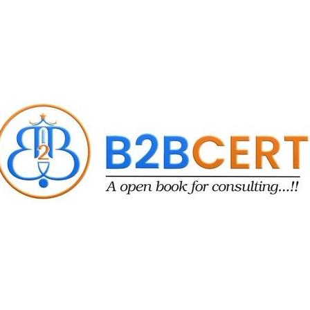 Pankajam B2bcert