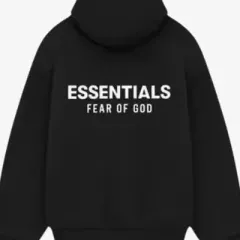 Sudadera Essentials
