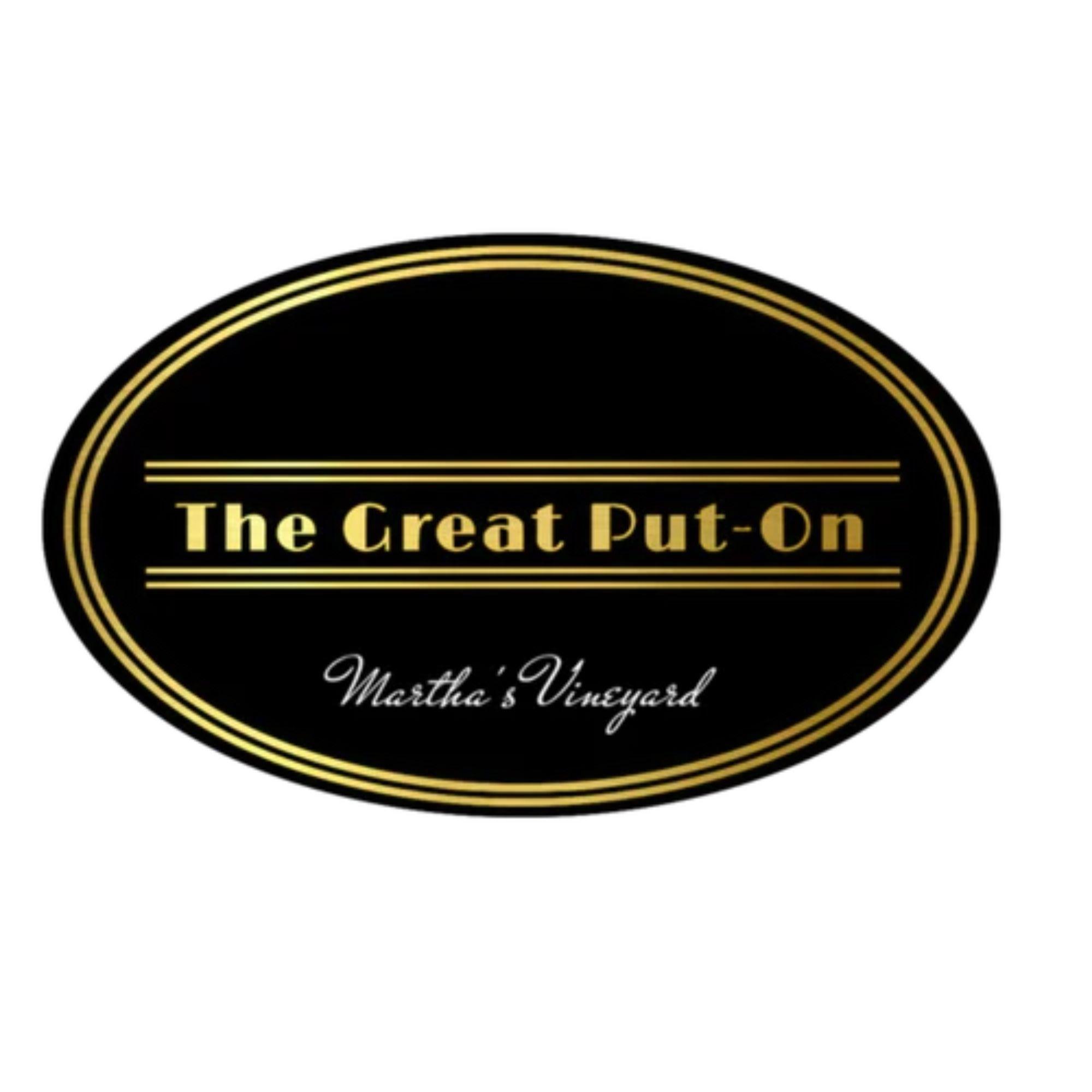 Great Puton