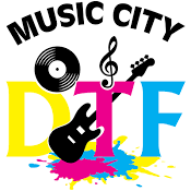 Music City