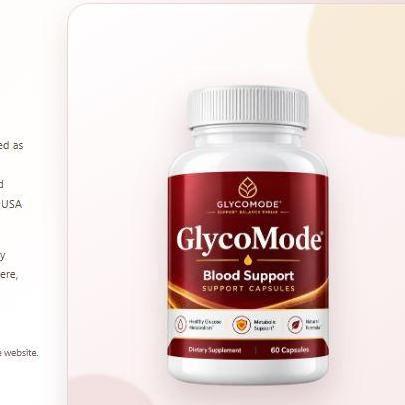Glyco Mode