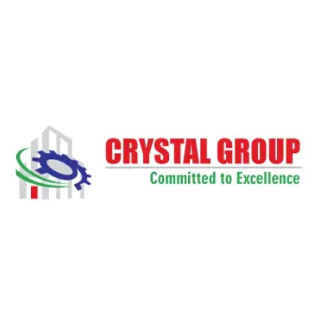Crystal Engineers