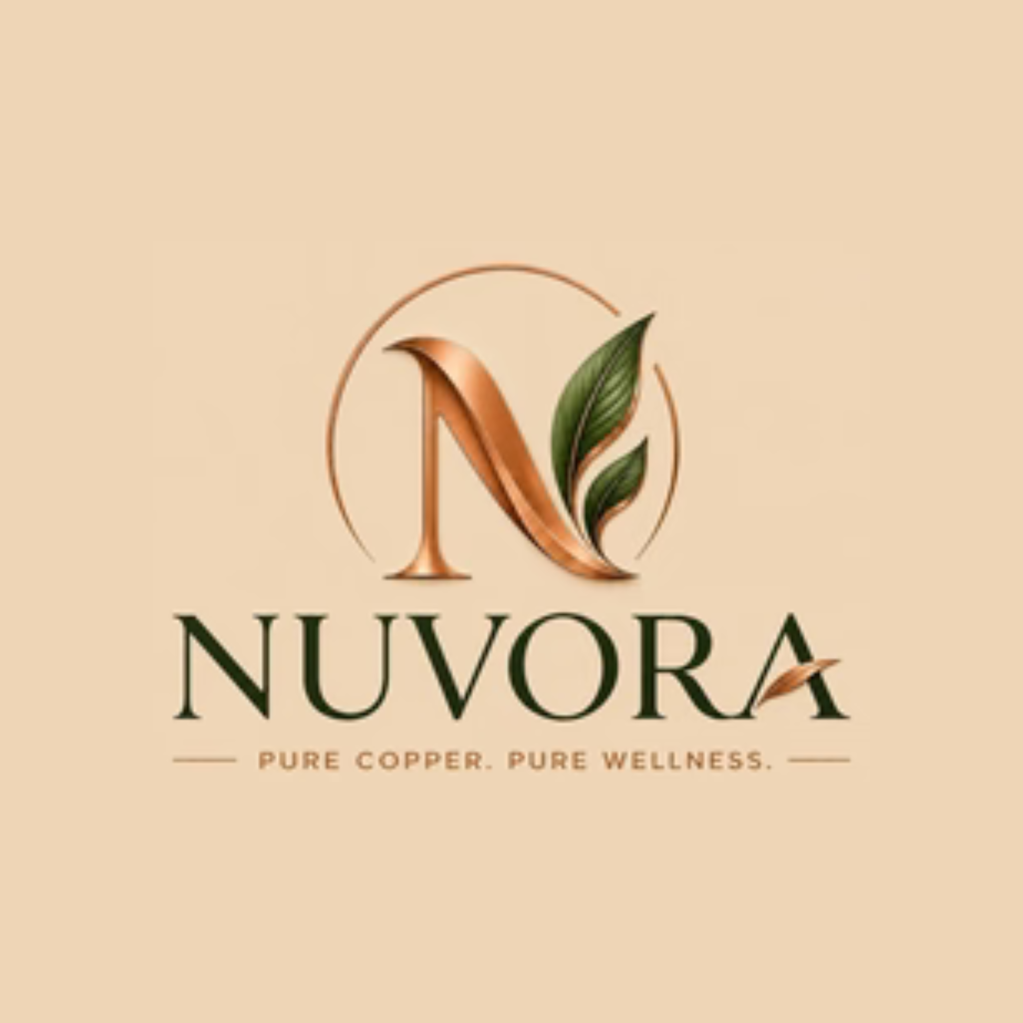 Nuvora Copper