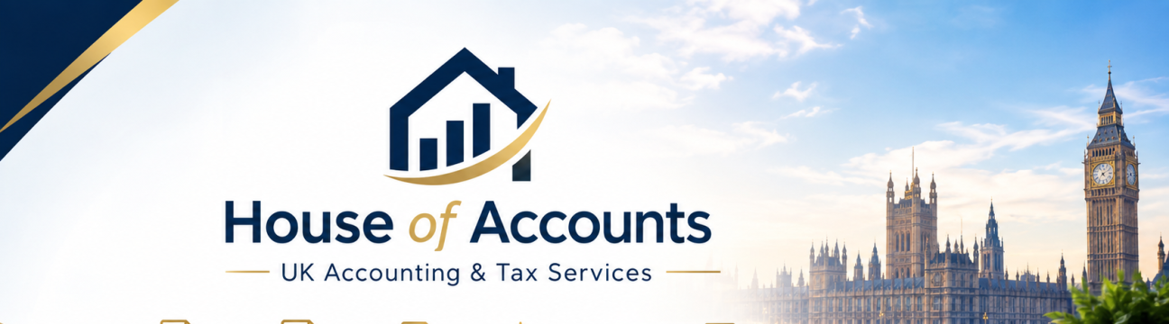 House Accounts