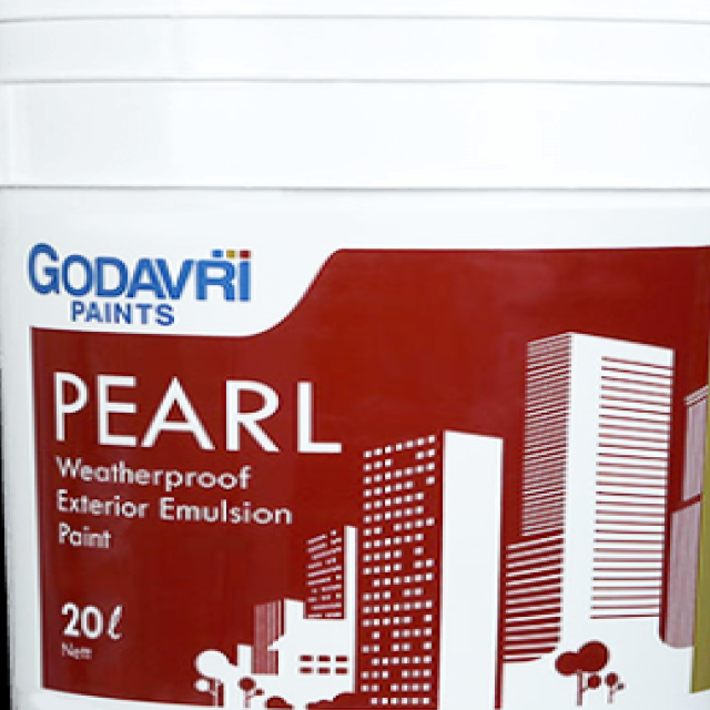 Godavri Paints