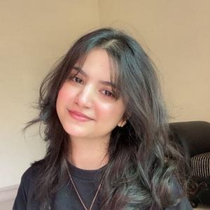Kajal Kumari