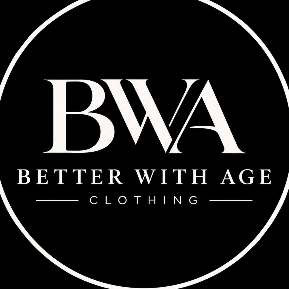 Betterwith Ageclothing