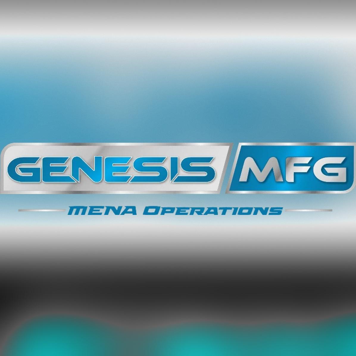 Genesis Mfg