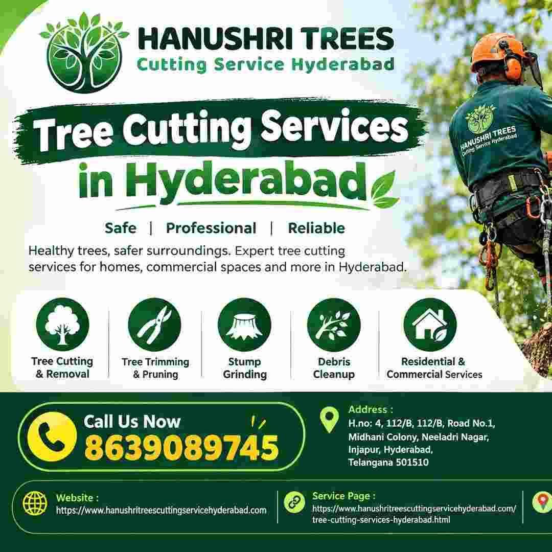 HANUSHRI HYDERABAD