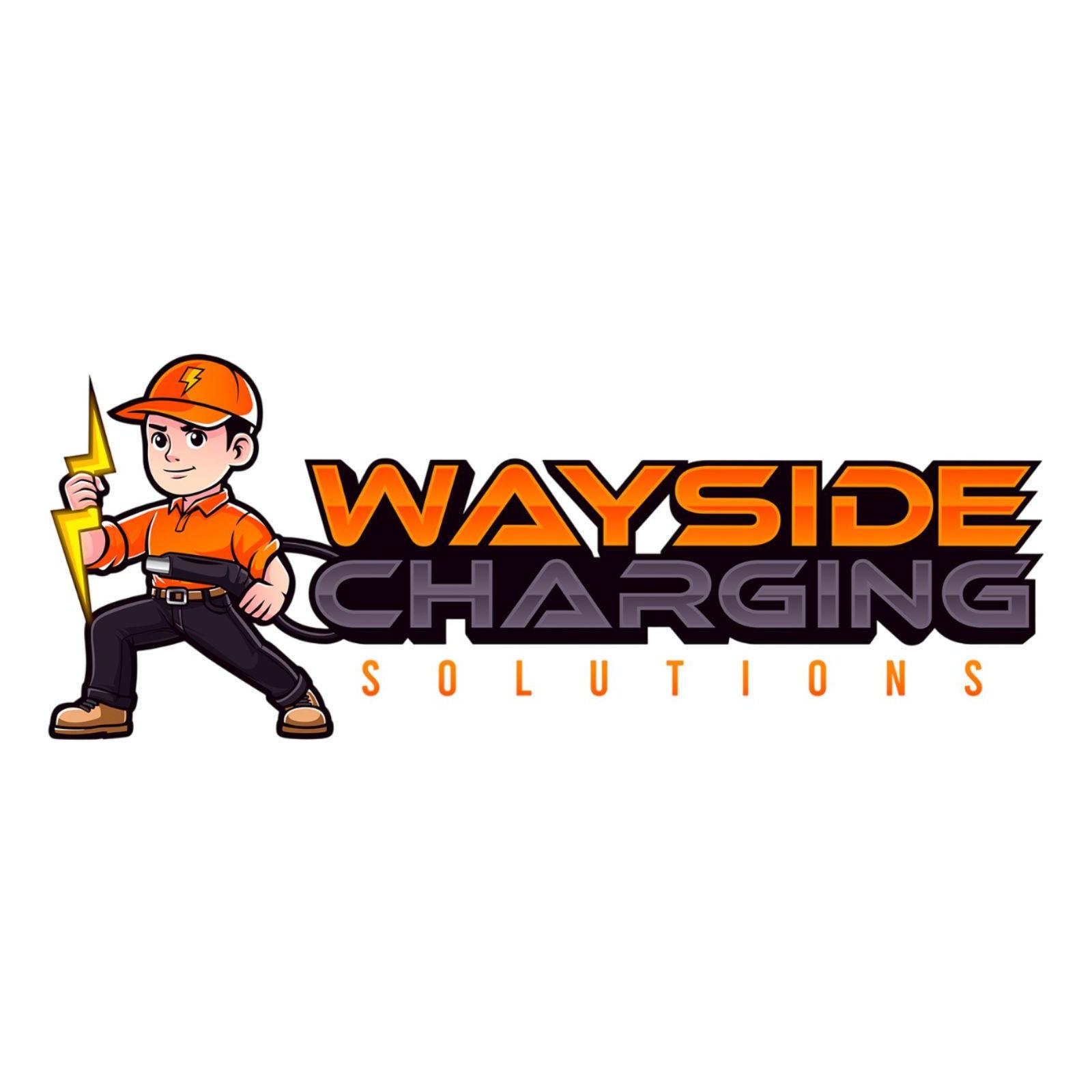 Wayside Charging